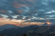 Pomeriggio con tramonto al Baciamorti-50